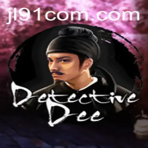 Dive into the Mysteries of DetectiveDee: An Interactive Gaming Experience