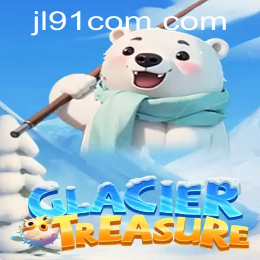 Discover the Icy Adventure of GlacierTreasure
