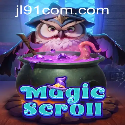 Unveiling MagicScroll: The Enchanting Digital Game Revolution