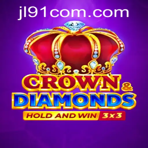 The Enchanting World of Crowndiamonds: A Deep Dive into JL91 Com's Latest Game