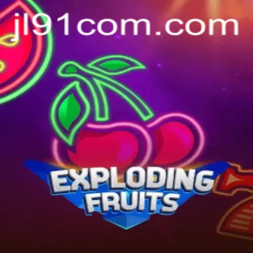 ExplodingFruits: A Vibrant Twist on Classic Arcade Gaming