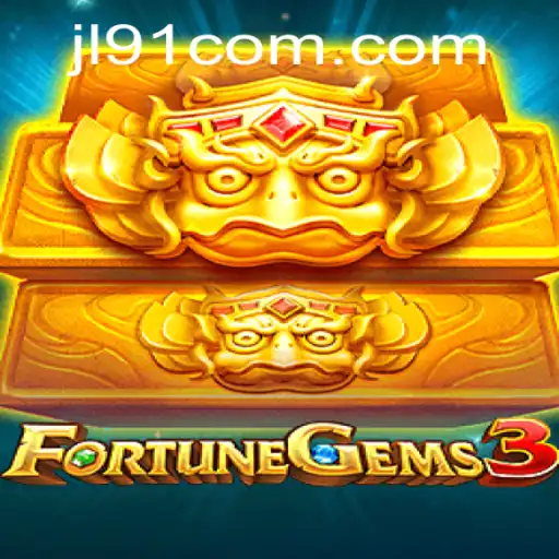 Exploring FortuneGems3: A Captivating Journey in the World of JL91 com