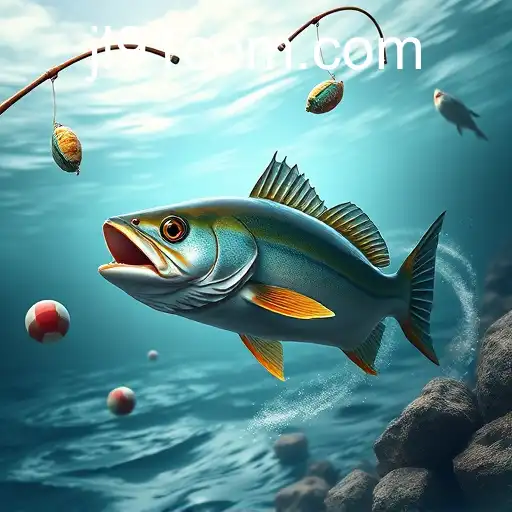 Exploring the Exciting World of Fishing Games with JL91 com