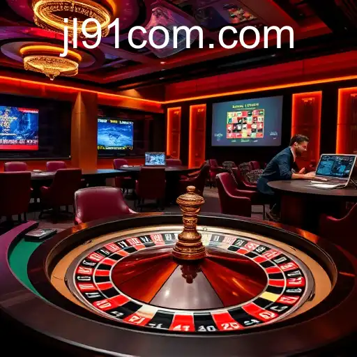 Exploring the Thrilling World of Live Casino