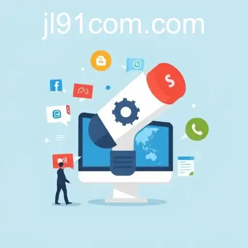 Exploring the Dynamics of Promotions: A Deep Dive into JL91 com